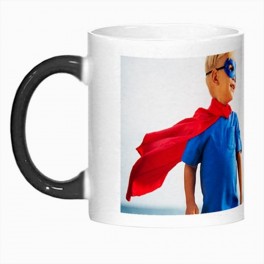 Custom Morph Mug Custom Morph Mug