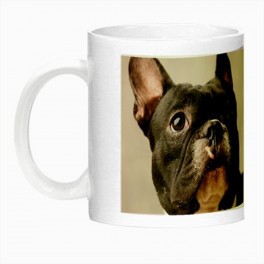 Custom Night Luminous Mug Custom Night Luminous Mug