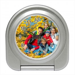 Custom Travel Alarm Clock Custom Travel Alarm Clock