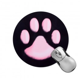 Custom Round Mousepad Custom Round Mousepad