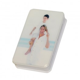 Custom Memory Card Reader (Rectangular)