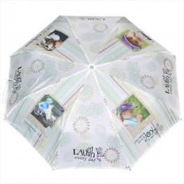 Custom Folding Umbrella Custom Folding Umbrella