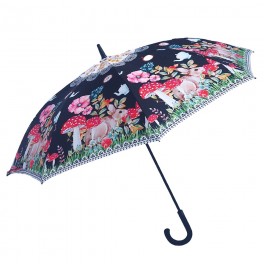 Custom Hook Handle Umbrella (Small) Custom Hook Handle Umbrella (Small)
