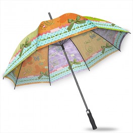 Custom Golf Umbrella Custom Golf Umbrella