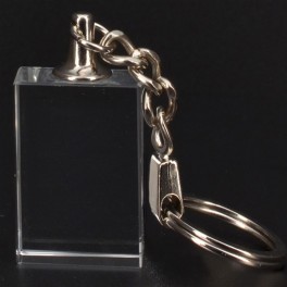 Custom 3D Engraving Key Chain Custom 3D Engraving Key Chain