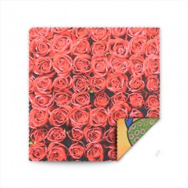 Custom Medium Glasses Cloth (2 Sides) Custom Medium Glasses Cloth (2 Sides)
