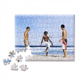 Custom Jigsaw Puzzle (Rectangular) Custom Jigsaw Puzzle (Rectangular)