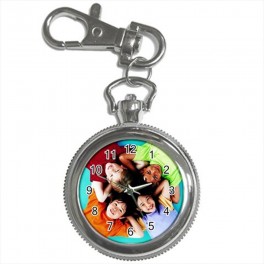 Custom Key Chain Watch Custom Key Chain Watch