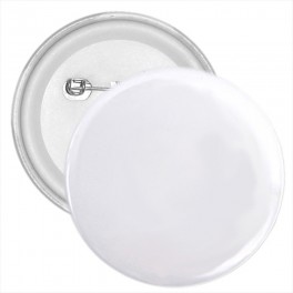 Custom 3" Button Badge (10 pack)