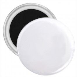 Custom 3" Magnet Custom 3" Magnet