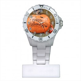 Custom Plastic Nurses Watch Custom Plastic Nurses Watch