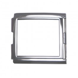 Custom Mega Link Italian Charm (18mm) Custom Mega Link Italian Charm (18mm)