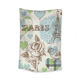 Custom Small Tapestry Custom Small Tapestry