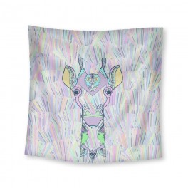 Custom Square Tapestry (Small) Custom Square Tapestry (Small)