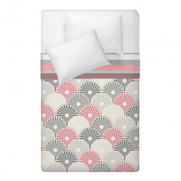 Custom Duvet Cover Double Side (Single Size) Custom Duvet Cover Double Side (Single Size)