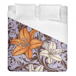 Custom Duvet Cover (Full/ Double Size) Custom Duvet Cover (Full/ Double Size)