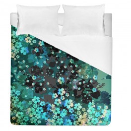 Custom Duvet Cover (Queen Size) Custom Duvet Cover (Queen Size)