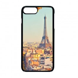 Custom Apple iPhone 7 Plus Seamless Case (Black) Custom Apple iPhone 7 Plus Seamless Case (Black)