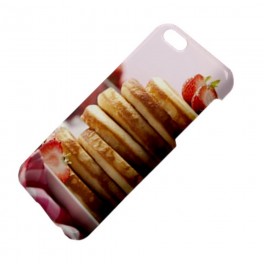 Custom Apple iPhone 6 Plus/6S Plus Hardshell Case Custom Apple iPhone 6 Plus/6S Plus Hardshell Case