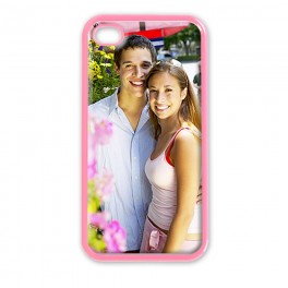 Custom Apple iPhone 4 Case (Color) Custom Apple iPhone 4 Case (Color)