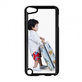 Custom Apple iPod Touch 5 Case (Black) Custom Apple iPod Touch 5 Case (Black)