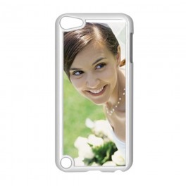 Custom Apple iPod Touch 5 Case (White) Custom Apple iPod Touch 5 Case (White)