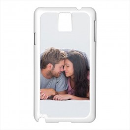 Custom Samsung Galaxy Note 3 N9005 Case (White) Custom Samsung Galaxy Note 3 N9005 Case (White)