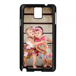 Custom Samsung Galaxy Note 3 N9005 Case (Black) Custom Samsung Galaxy Note 3 N9005 Case (Black)