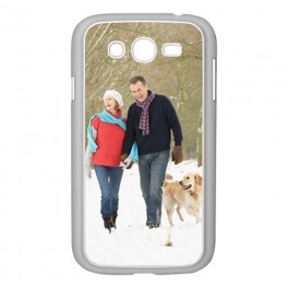 Custom Samsung Galaxy Grand DUOS I9082 Case (White) Custom Samsung Galaxy Grand DUOS I9082 Case (White)