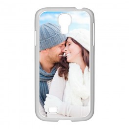 Custom Samsung Galaxy S4 I9500/ I9505 Case (White) Custom Samsung Galaxy S4 I9500/ I9505 Case (White)