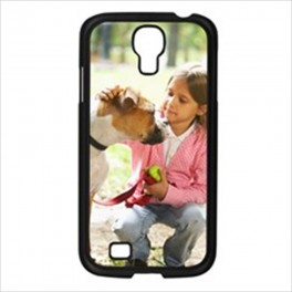 Custom Samsung Galaxy S4 I9500/ I9505 Case (Black) Custom Samsung Galaxy S4 I9500/ I9505 Case (Black)