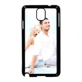 Custom Samsung Galaxy Note 3 Neo Hardshell Case (Black) Custom Samsung Galaxy Note 3 Neo Hardshell Case (Black)