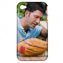 Custom Apple iPhone 4/4S Hardshell Case (PC+Silicone) Custom Apple iPhone 4/4S Hardshell Case (PC+Silicone)