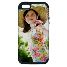 Custom Apple iPhone 5 Hardshell Case (PC+Silicone) Custom Apple iPhone 5 Hardshell Case (PC+Silicone)