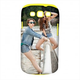 Custom Samsung Galaxy S III Classic Hardshell Case (PC+Silicone) Custom Samsung Galaxy S III Classic Hardshell Case (PC+Silicone)