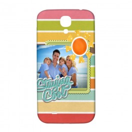 Custom Samsung Galaxy S4 I9500/I9505 Hardshell Back Case Custom Samsung Galaxy S4 I9500/I9505 Hardshell Back Case