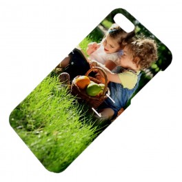 Custom Apple iPhone 5 Hardshell Case with Stand