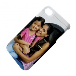 Custom Apple iPhone 4 / 4S Hardshell Case with Stand Custom Apple iPhone 4 / 4S Hardshell Case with Stand