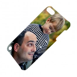 Custom Apple iPod Touch 5 Hardshell Case with Stand Custom Apple iPod Touch 5 Hardshell Case with Stand