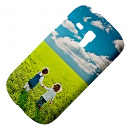 Custom Samsung Galaxy S3 MINI I8190 Hardshell Case Custom Samsung Galaxy S3 MINI I8190 Hardshell Case