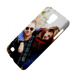 Custom Samsung Galaxy S4 Active (I9295) Hardshell Case