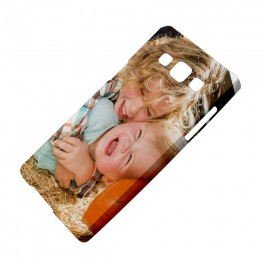 Custom Samsung Galaxy A5 Hardshell Case