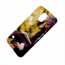 Custom Samsung Galaxy S5 Hardshell Case