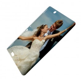 Custom Kindle Fire HDX 8.9" Hardshell Case