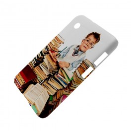 Custom Samsung Galaxy Tab 2 (7") P3100 Hardshell Case