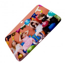 Custom Samsung Galaxy Tab 3 (10.1") P5200 Hardshell Case