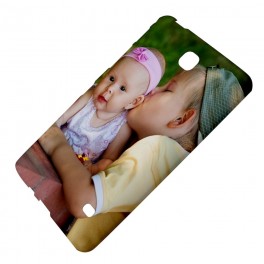 Custom Samsung Galaxy Tab 4 (8") Hardshell Case Custom Samsung Galaxy Tab 4 (8") Hardshell Case