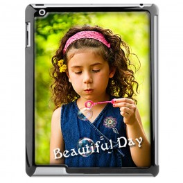 Custom Apple iPad 2 Case (Black) Custom Apple iPad 2 Case (Black)