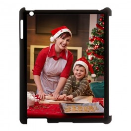 Custom Apple iPad 3/4 Case (Black) Custom Apple iPad 3/4 Case (Black)