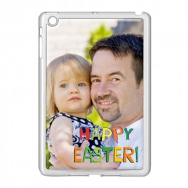 Custom Apple iPad Mini Case (White) Custom Apple iPad Mini Case (White)